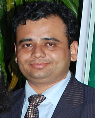 Dr. Babu Rajendra Naik